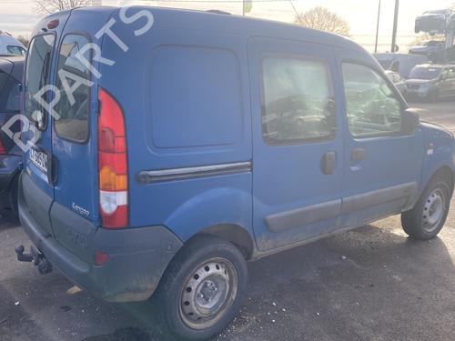 Intercooler RENAULT KANGOO Express (FC0/1_) 1.9 dCi 4x4 (FC0V) | BP23784619M30 - Image 4