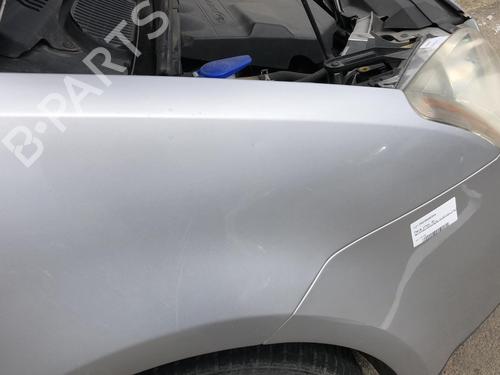 Forkjerm høyre FORD FOCUS C-MAX (DM2)  | BP19905924C42