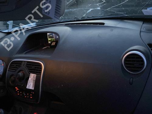 Dashboard RENAULT KANGOO Express (FW0/1_) 1.5 dCi 95 (FW16) | BP29959030C46