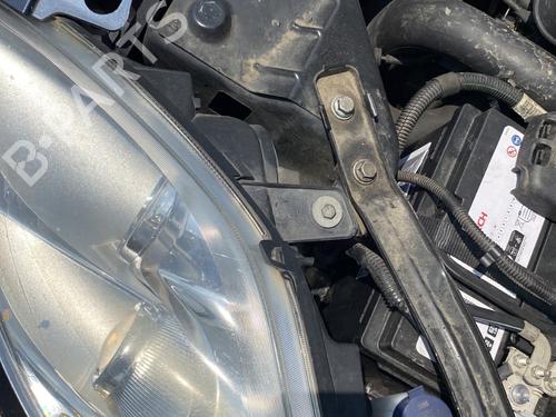 Left headlight FIAT BRAVO II (198_) 1.6 D Multijet (198AXL1B) | BP26557484C28