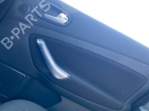 Rear right panel FORD MONDEO IV Turnier (BA7) 2.0 | BP36684718C61 - Image 3