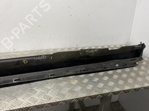 Used Right sideskirt Right sideskirt LAND ROVER RANGE ROVER EVOQUE (L538) [2011-2019] 26001685 26001685