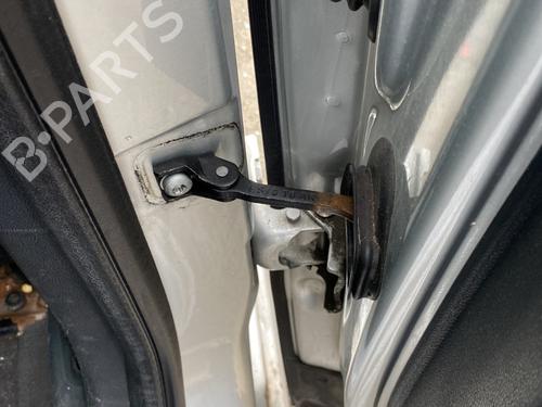 Hinge/Door check strap PEUGEOT 3008 I MPV (0U_) 2.0 HDi 150 / BlueHDi 150 | BP24296911C146 