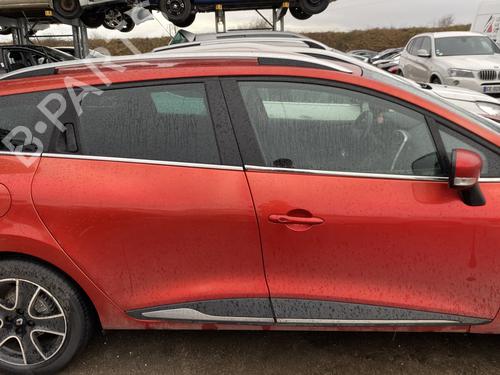 Used Parts RENAULT CLIO IV Grandtour (KH_) 1.5 dCi 90 (KHN3, KHN4) 4474564