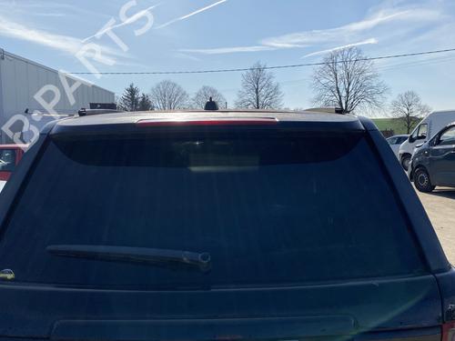 Tailgate LAND ROVER RANGE ROVER SPORT I (L320) 2.7 D 4x4 | BP24055675C6 