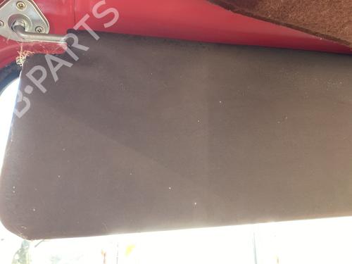 Left sun visor RENAULT MASTER I Van (T__) 28-35 2.0 | BP29971805I1