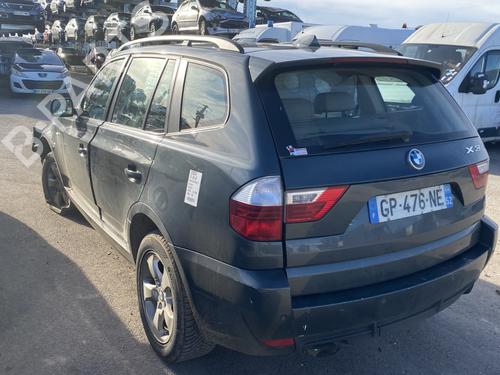 Left tailgate light BMW X3 (E83) 2.0 d | BP30439323C79