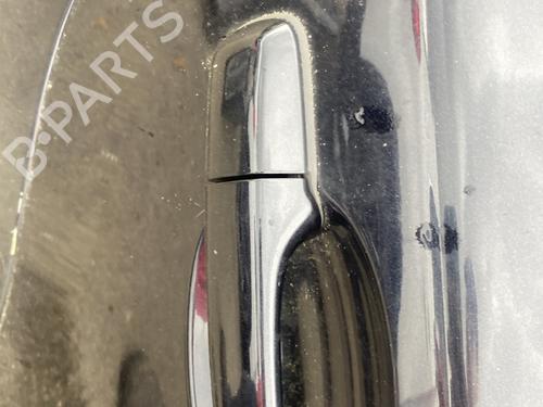 Used Rear right exterior door handle VOLVO S40 II (544) 2.0 D (136 hp) 27319085