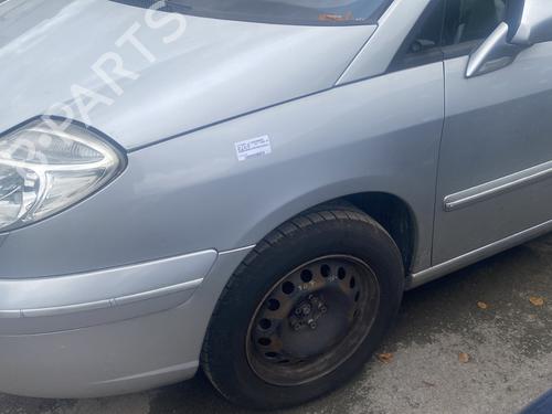 Left front fenders CITROËN C8 (EA_, EB_)  | BP19931920C41 