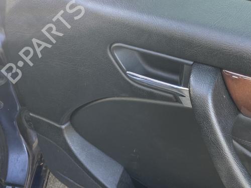 Front right panel MERCEDES-BENZ C-CLASS (W202) C 220 CDI (202.133) | BP30085510C59