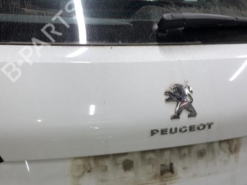 Tailgate PEUGEOT 308 SW II (LC_, LJ_, LR_, LX_, L4_) 1.6 BlueHDi 100 | BP21086690C6
