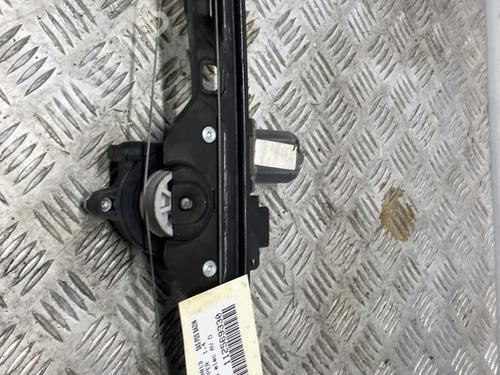 Used Front right window mechanism PEUGEOT BIPPER (AA_) 1.4 HDi (68 hp) 29208518