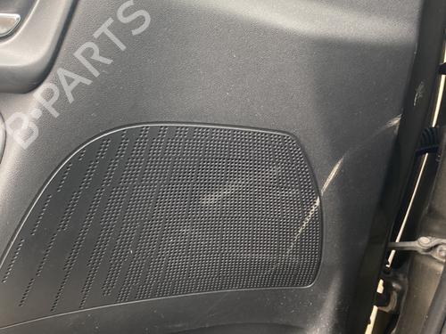 Used Front left panel Front left panel CITROËN C3 II (SC_) 1.4 HDi 70 (SC8HZC, SC8HR0, SC8HP4) (68 hp) 27254675 27254675