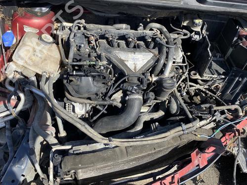 Used Cylinder head Cylinder head FORD KUGA I 2.0 TDCi (140 hp) 29450391 29450391