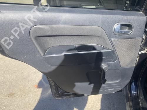 Rear left panel FORD FUSION (JU_) 1.6 TDCi | BP33843081C60 - Image 2