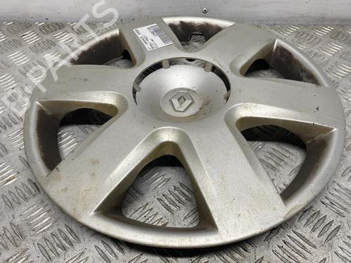 Andre Andre RENAULT KANGOO Express (FW0/1_) 1.5 dCi 110 (FW0C, FW0H) (109 hp) 33843124 33843124