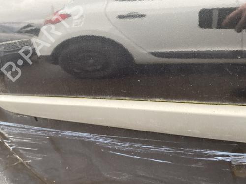 Dørliste RENAULT GRAND SCÉNIC II (JM0/1_) 2.0 dCi (JM1K) | BP29913651C150