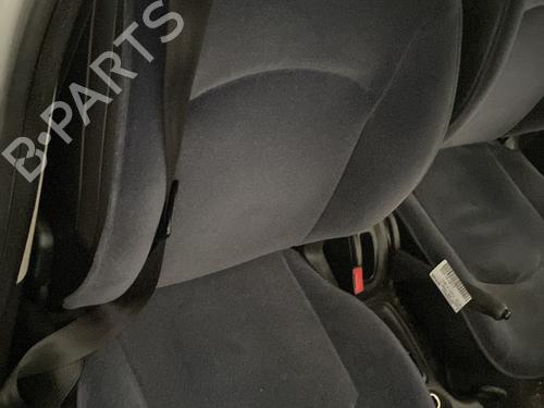 Used Right front seat Right front seat PEUGEOT 206 Hatchback (2A/C) 2.0 HDI 90 (90 hp) 30939265 30939265