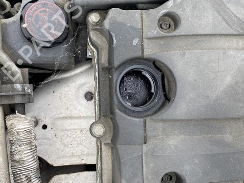 Used Engine Engine PEUGEOT 206 SW (2E/K) 1.6 16V (109 hp) 27679226 27679226