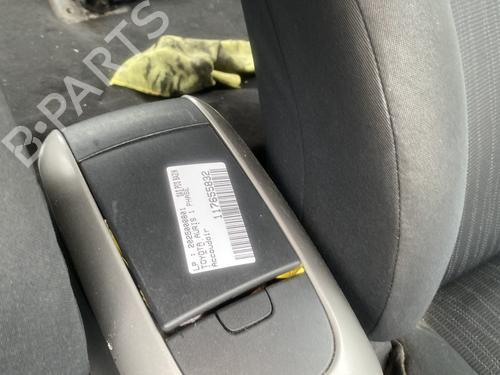 Armrest / Center console TOYOTA AURIS (_E15_) 2.0 D-4D (ADE150_, ADE150R) | BP30774651I20 - Image 5