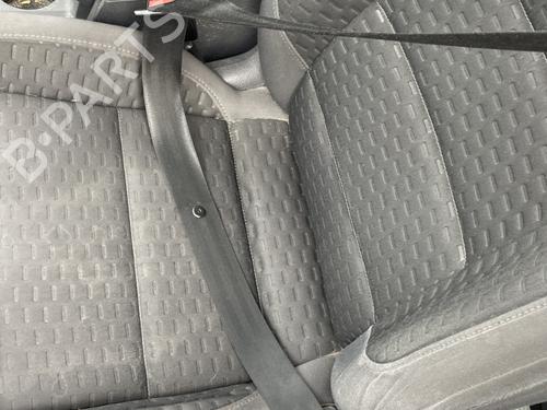 Front left belt tensioner VW TOURAN (1T1, 1T2) 1.4 TSI | BP29969645C87