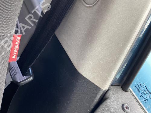 Front left seatbelt SEAT ALTEA (5P1) 1.6 | BP28681638I26 - Image 2