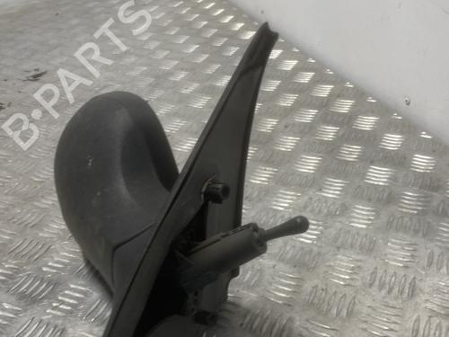 Bakspejl Højre RENAULT CLIO II (BB_, CB_) 1.5 dCi (B/CB3M) | BP25221430C27 
