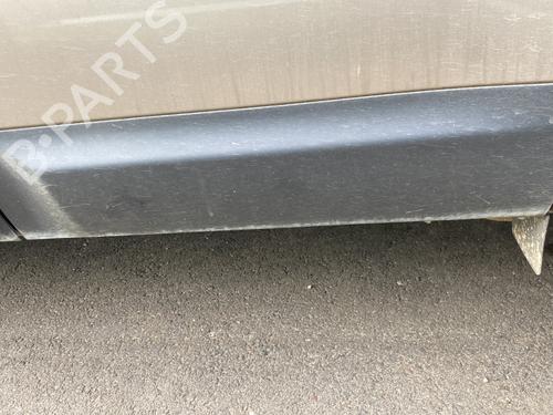 Used Door moulding trim NISSAN QASHQAI I (J10, NJ10) 2.0 dCi All-wheel Drive (150 hp) 28817091
