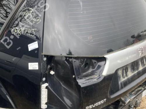 Used Rear differential Rear differential PEUGEOT 4007 (VU_, VV_) 2.2 HDi (156 hp) 19904394 19904394