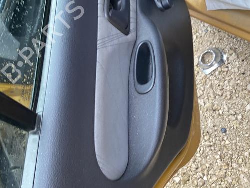 Used Rear left panel Rear left panel RENAULT CLIO II (BB_, CB_) 1.5 dCi (B/CB07) (65 hp) 31603021 31603021