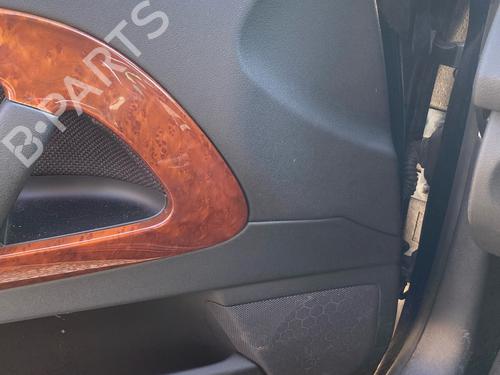 Front left panel AUDI A3 (8P1) 1.9 TDI | BP38269390C58 - Image 2