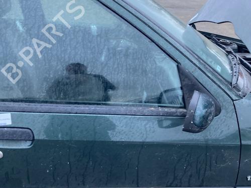Used Right front door CITROËN ZX (N2) 1.9 D (68 hp) 23782533
