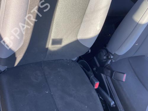 Used Right front seat Right front seat CITROËN C1 (PM_, PN_) 1.0 (68 hp) 28799000 28799000