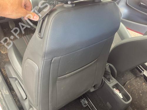 Left front seat OPEL CORSA D (S07) 1.0 (L08, L68) | BP37798491C15 - Image 4