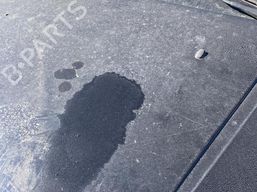 Hood FORD MONDEO IV (BA7) 1.8 TDCi | BP25001244C1