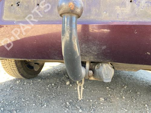 Trækkugle/Mekanisme Trækkugle/Mekanisme PEUGEOT 407 (6D_) 2.0 HDi 135 (6DRHRH, 6DRHRE, 6DRHRG, 6DRHRJ) (136 hp) 34220681 34220681