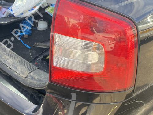 Right taillight SKODA OCTAVIA II Combi (1Z5) 1.6 TDI | BP29406916C35 