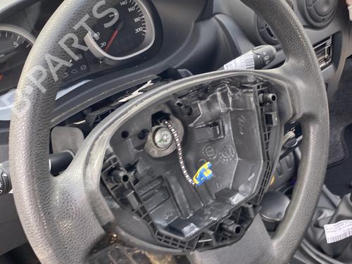 Used Steering wheel DACIA DUSTER (HS_) 1.6 16V Hi-Flex (105 hp) 30322242