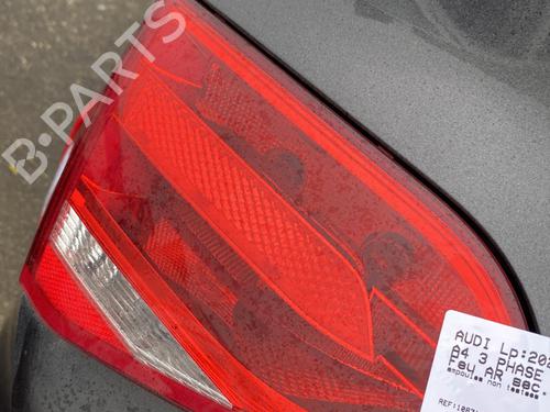 Used Left tailgate light Left tailgate light AUDI A4 B8 (8K2) 2.0 TDI (143 hp) 26297832 26297832
