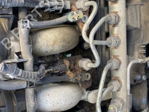 Inyector CITROËN C-CROSSER (VU_, VV_) 2.2 HDi (156 hp) 32629944