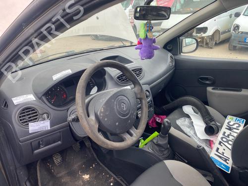 Dashboard RENAULT CLIO III Grandtour (KR0/1_) | BP35930392C46 - Image 3
