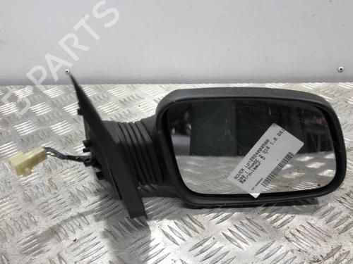 Right mirror ROVER 200 II Hatchback (XW) 216 GSi | BP21666117C27 