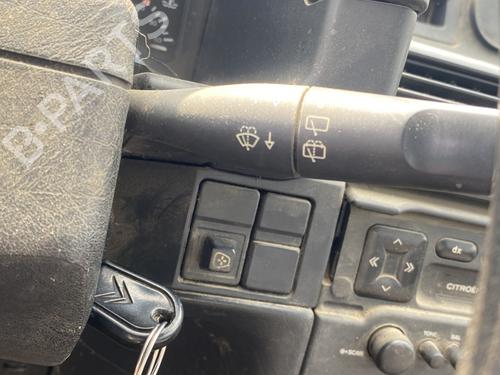 Steering column stalk CITROËN ZX (N2) 1.4 i | BP27977081I23 