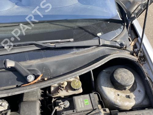 Used Scuttle panel Scuttle panel PEUGEOT 206 Hatchback (2A/C) 1.4 16V (88 hp) 30302384 30302384