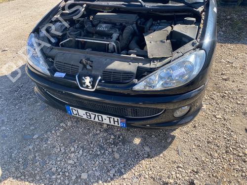 front-bumper-peugeot-206-hatchback-2ac-1998-1999-2000-2001-2002-2003-2004-2005-2006-2007-2008-2009-2010-2011-2012-37008432 main image