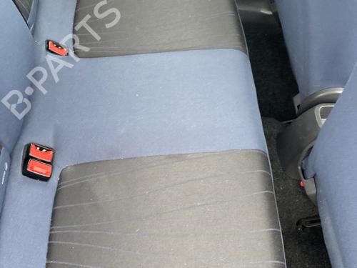 Used Rear seat OPEL CORSA D (S07) 1.2 LPG (L08, L68) (80 hp) 30061732