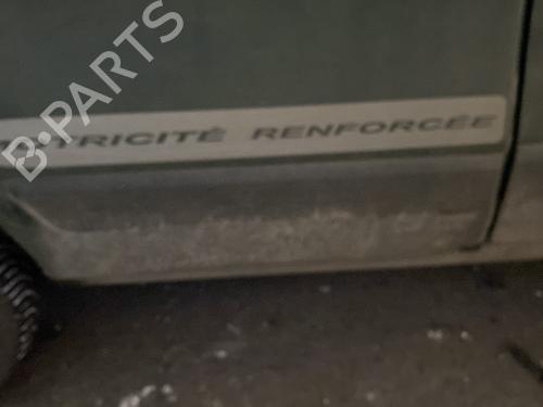 Dørliste PEUGEOT BIPPER (AA_) 1.4 HDi | BP31279970C150 - Image 3