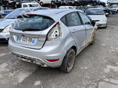 Engine FORD FIESTA VI (CB1, CCN) 1.4 TDCi | BP22966954M1 