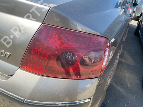 right-taillight-peugeot-407-6d_-2004-2005-2006-2007-2008-2009-2010-2011-36684790 main image