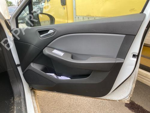 Front right panel RENAULT CLIO V (B7_) 1.5 Blue dCi 85 (B7AG) | BP39042340C59 - Image 3